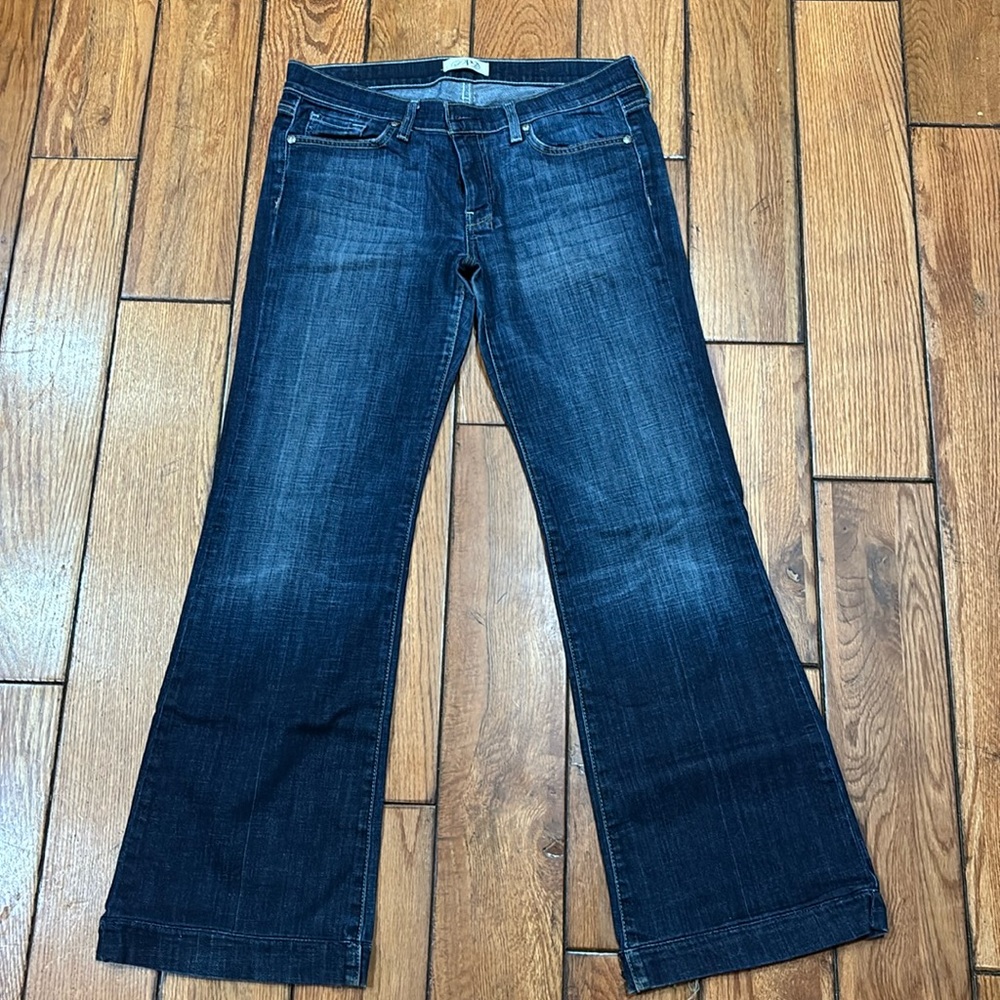 Premium Express Denim